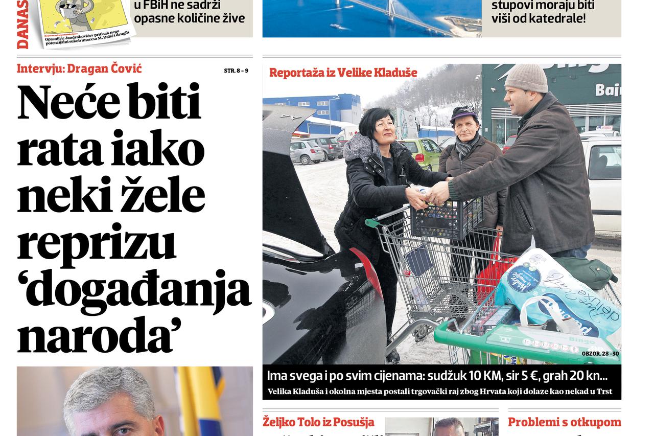 bih 28012017 naslovnica