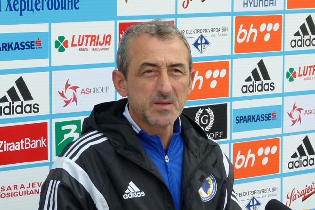 Mehmed Baždarević 