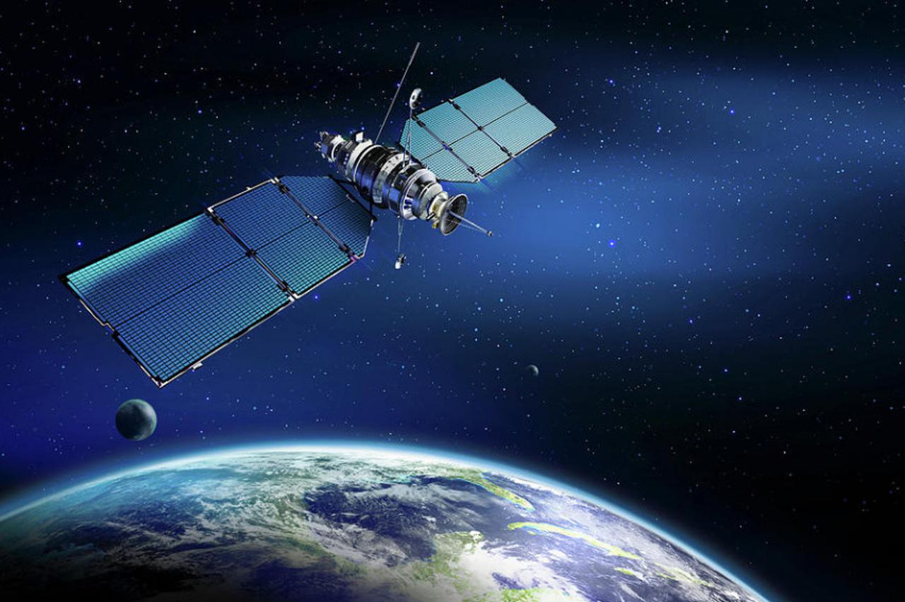 satelit