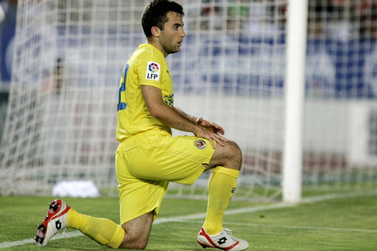 Giuseppe Rossi