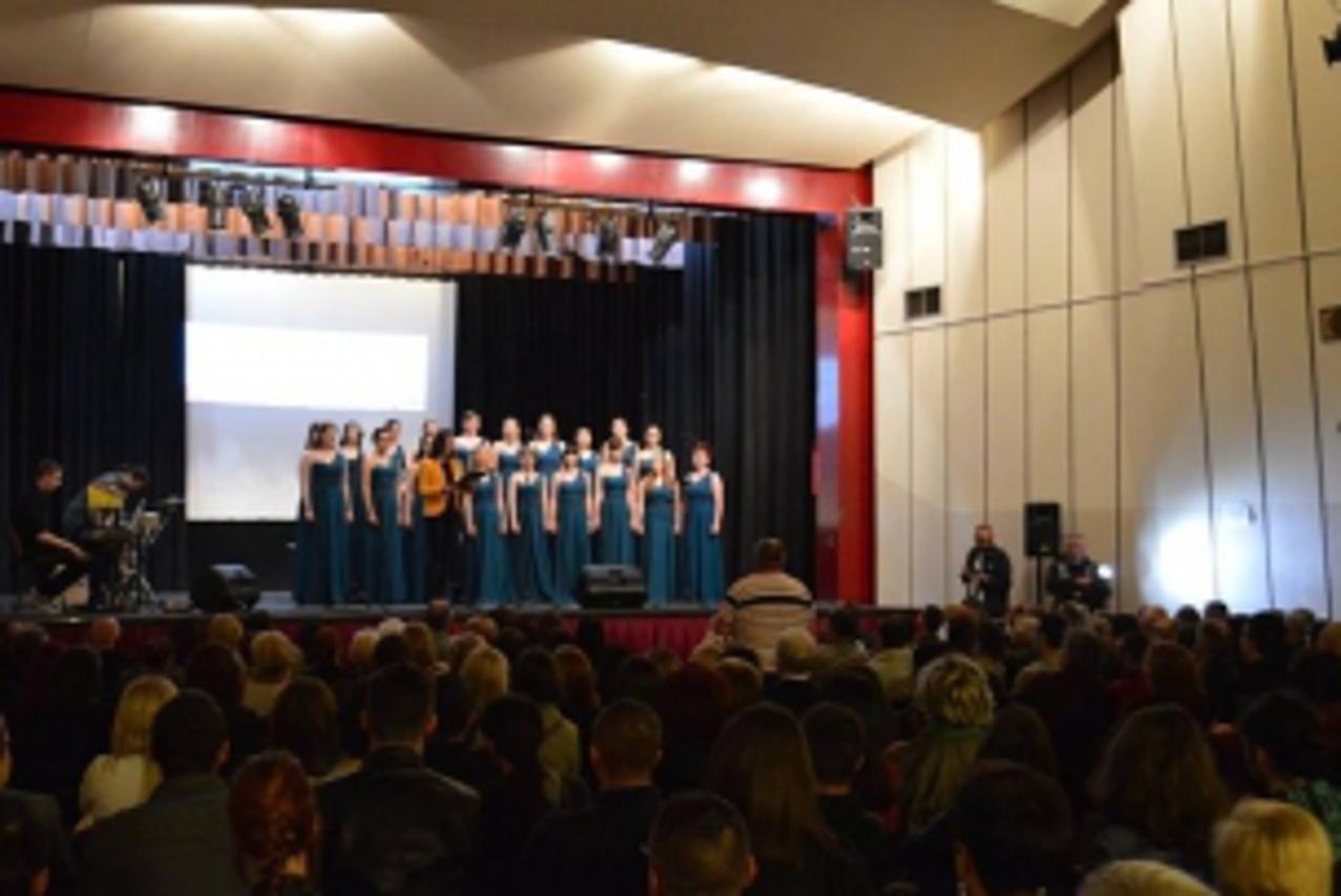 Hrvatsko proljece središnje Bosne 