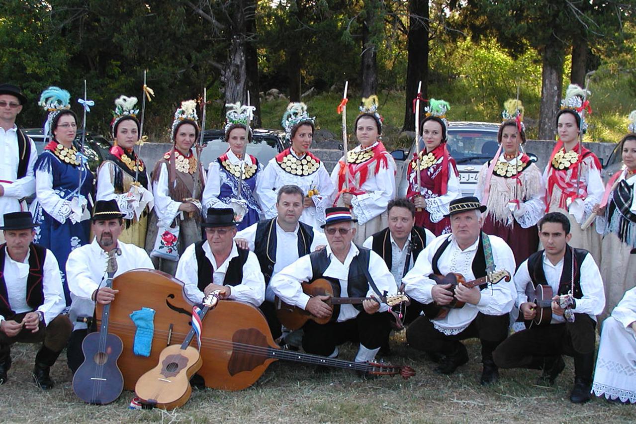 Folklor