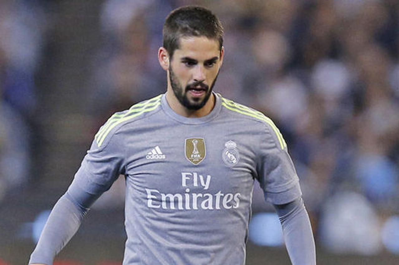 Isco 