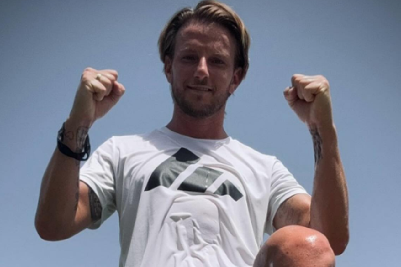Ivan Rakitić