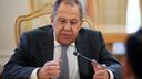 Lavrov: Rusija spremna dati jamstvo o nenapadanju članica NATO-a i EU-a