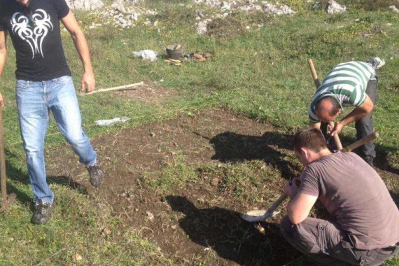 nalazište ljubuški