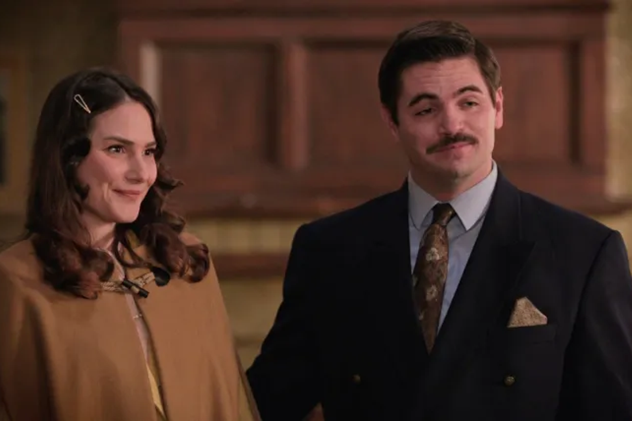 Martina Mandek- divlje pčele