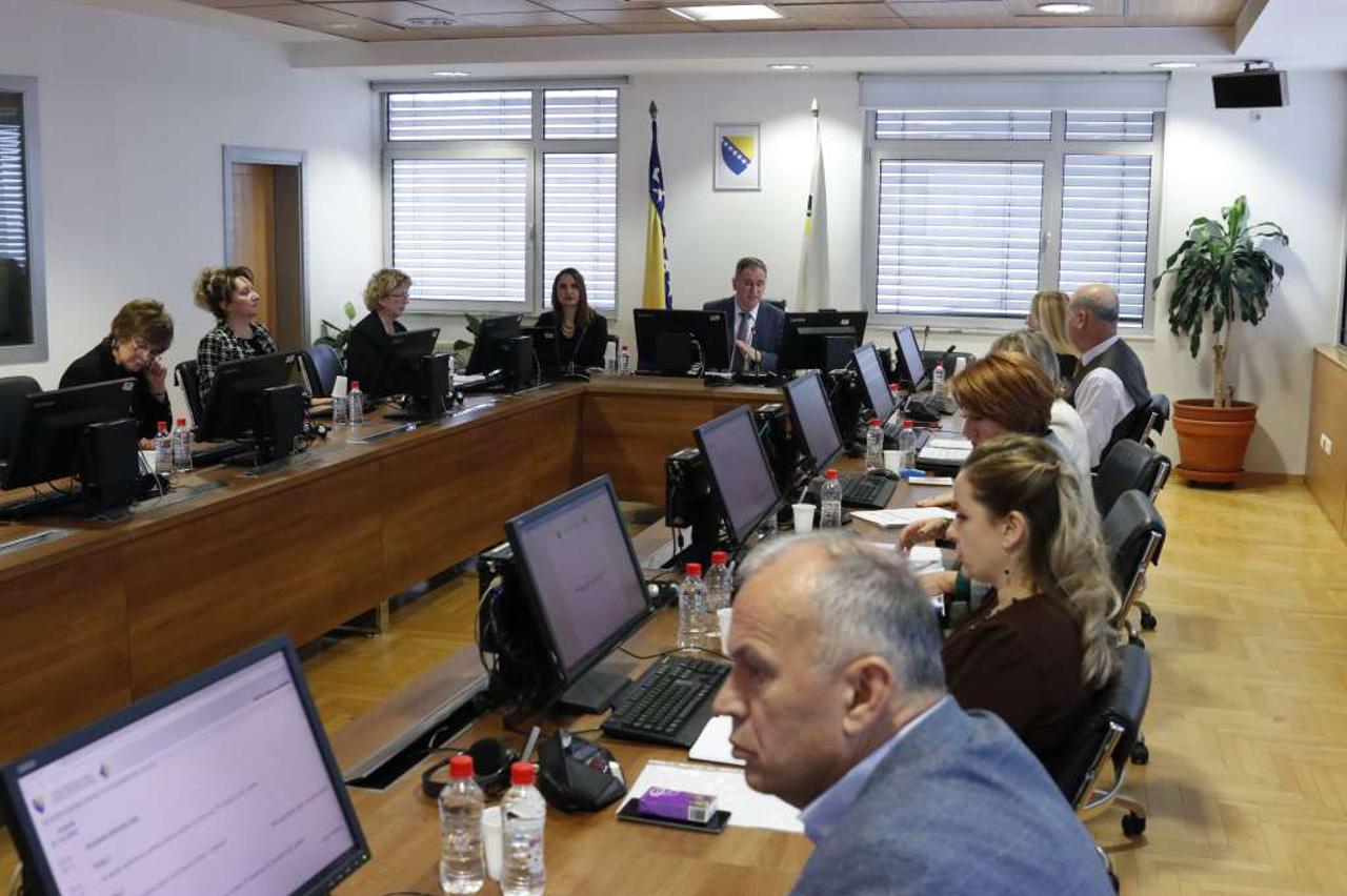 vstv bih