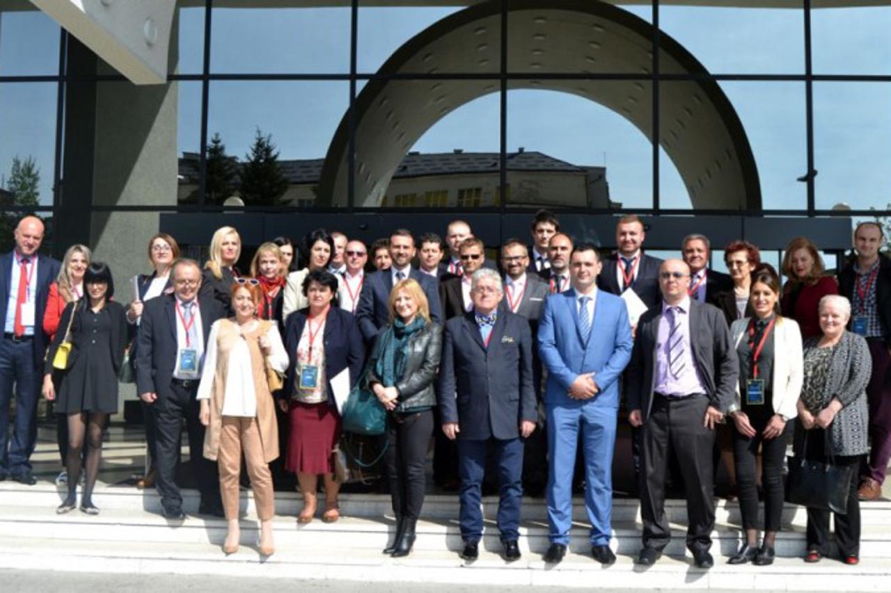 konferencija