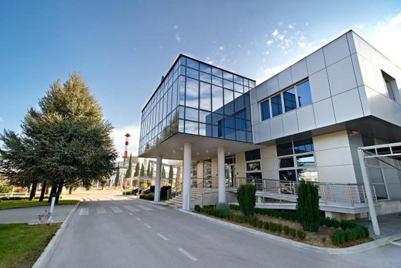 aluminij