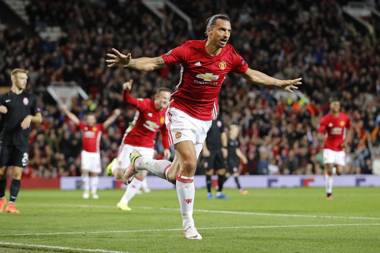 ibrahimovic