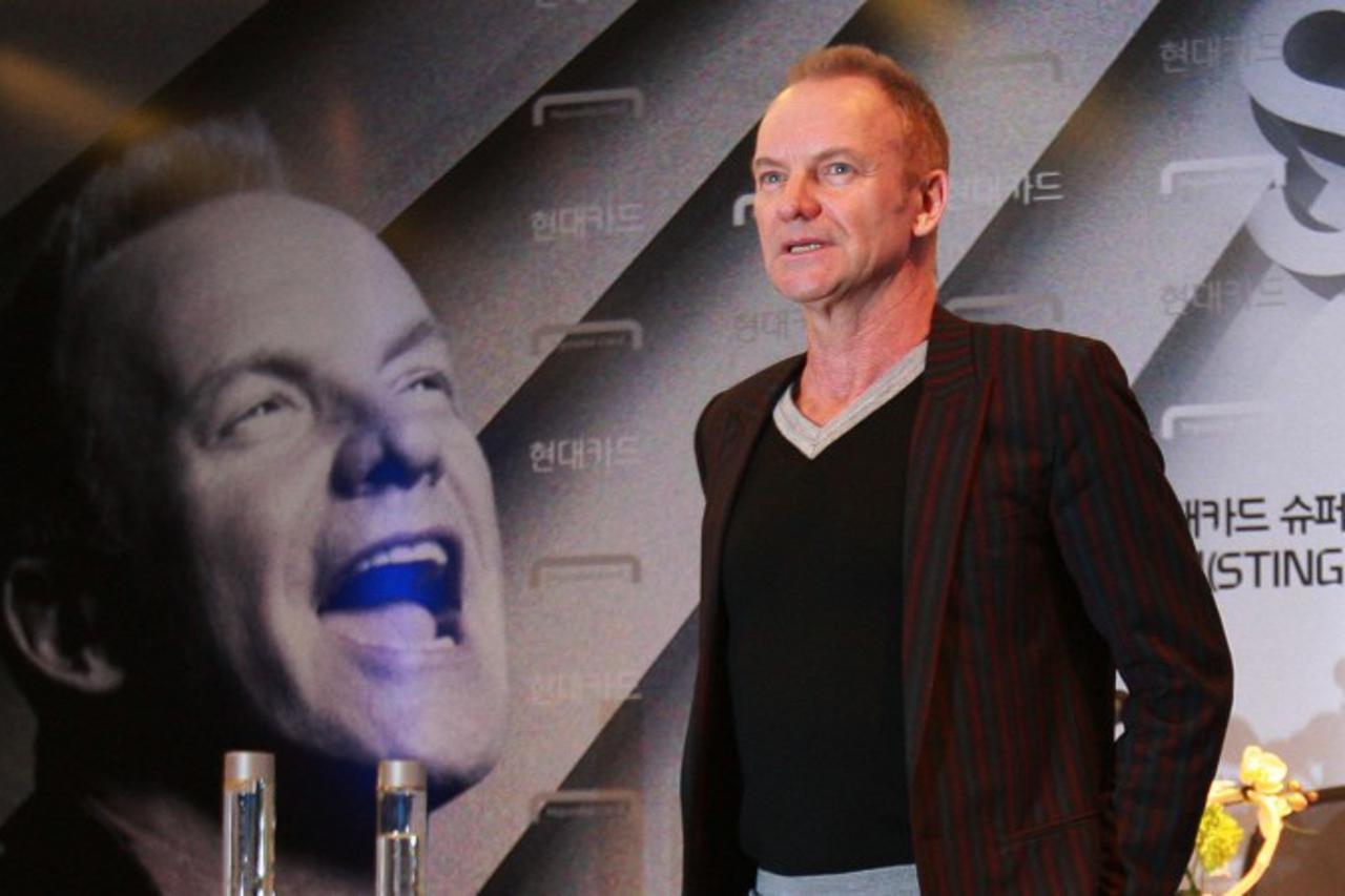 Sting