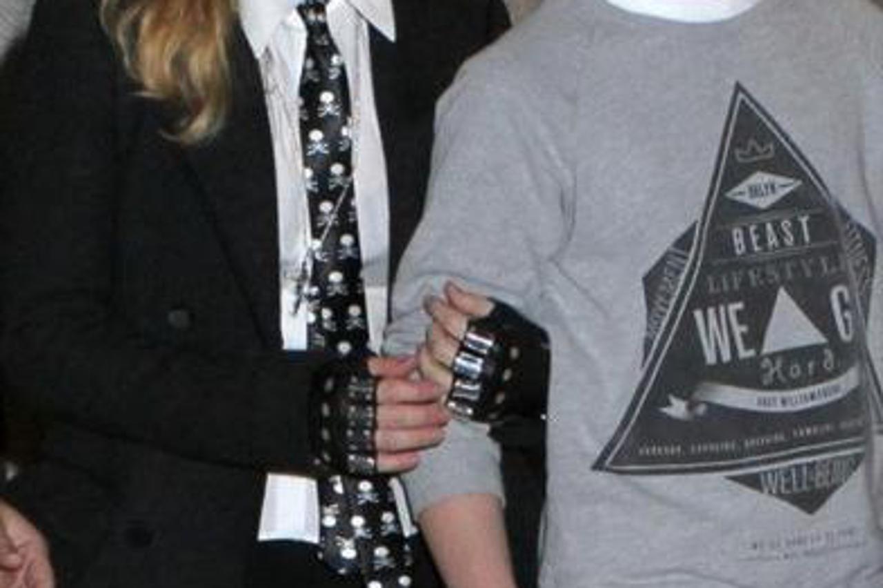 Madonna