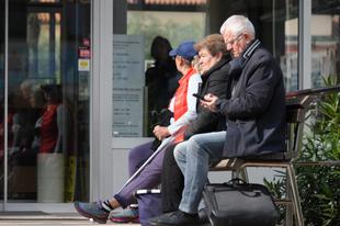 Umirovljenici bi mogli ostati bez zajamčene mirovine, zatraženo hitno donošenje mjere kako bi se spriječila nepopravljiva šteta