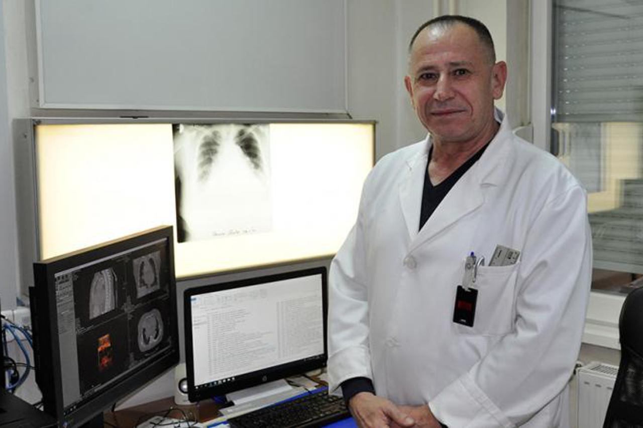 dr. Drago Džambas