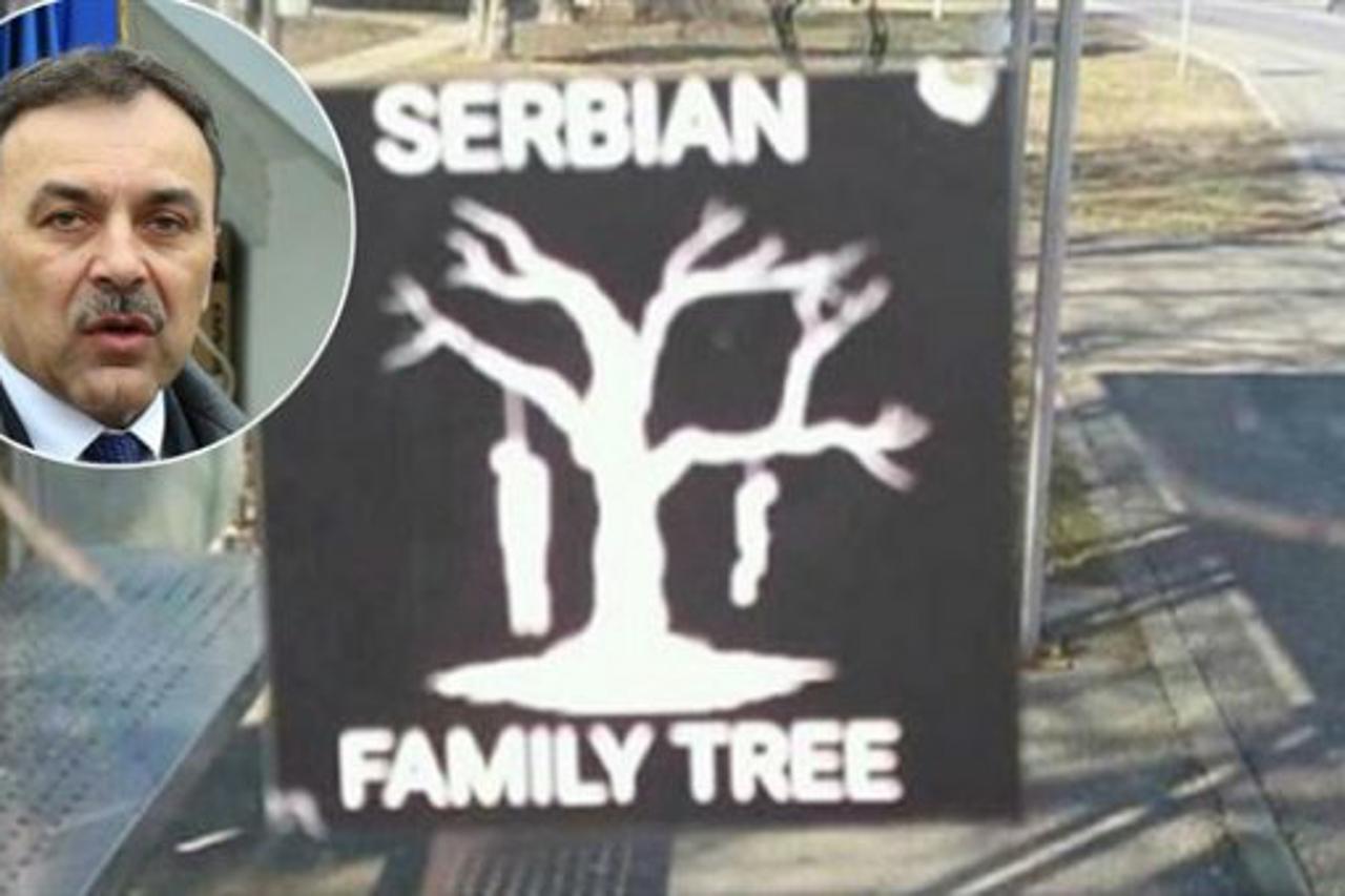 ministar unutarnjih poslova 