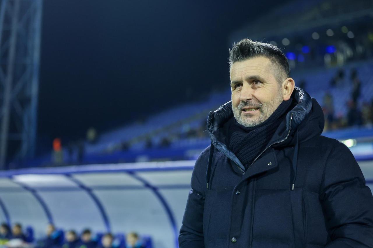 nenad bjelica