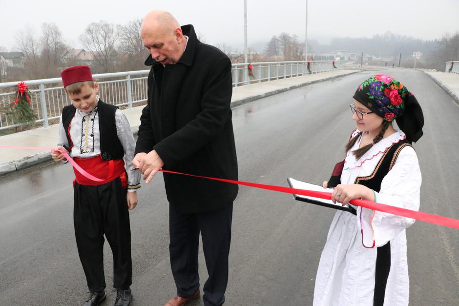 vitez most na lašvi