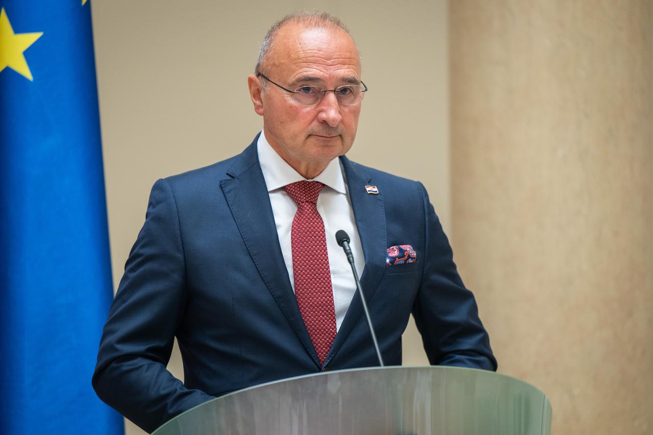 Gordan Grlić Radman