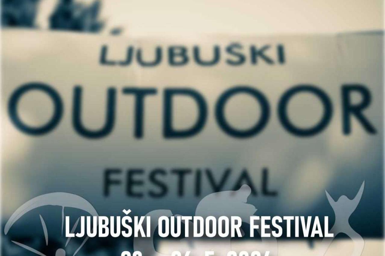 Ljubuški Outdoor Festival