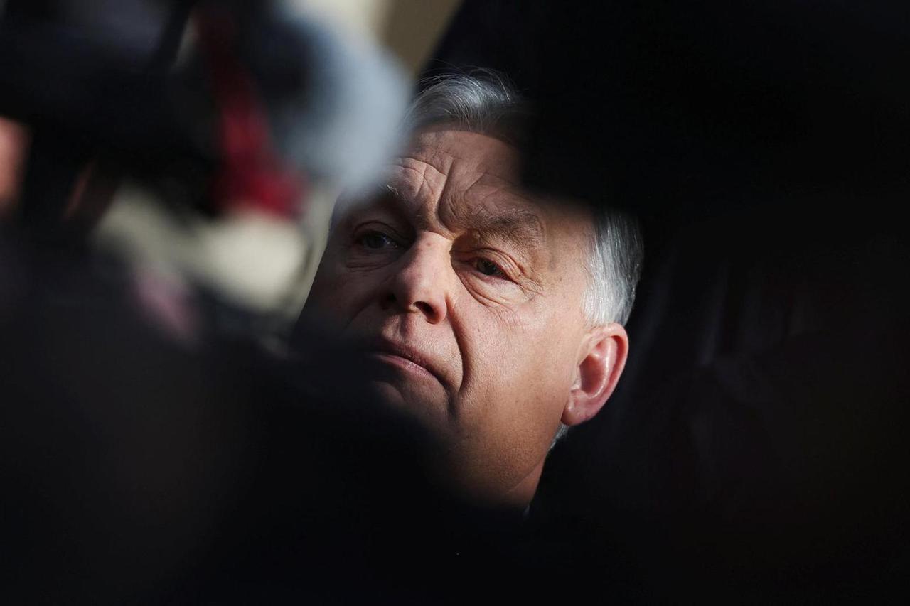 Viktor Orban