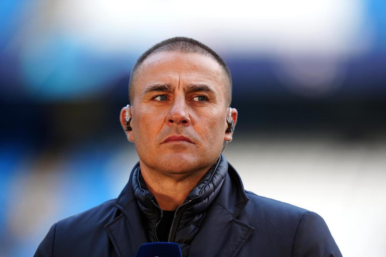 Fabio Cannavaro