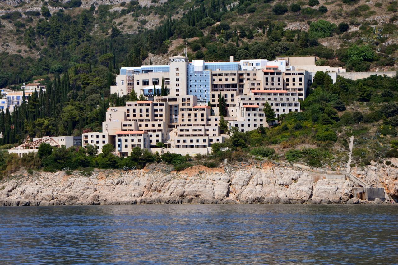 Hotel Belvedere