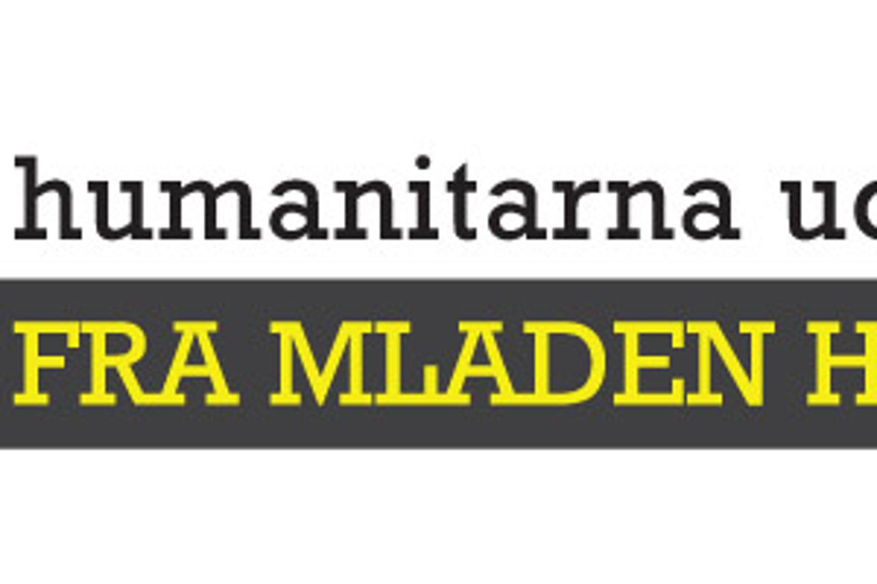 Humanitarna udruga "Fra Mladen Hrkać"