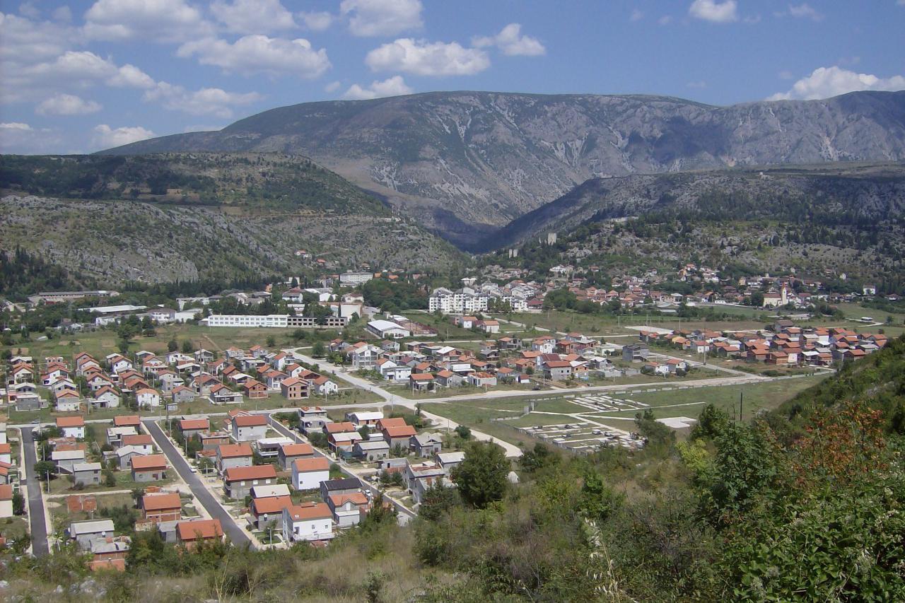 Stolac