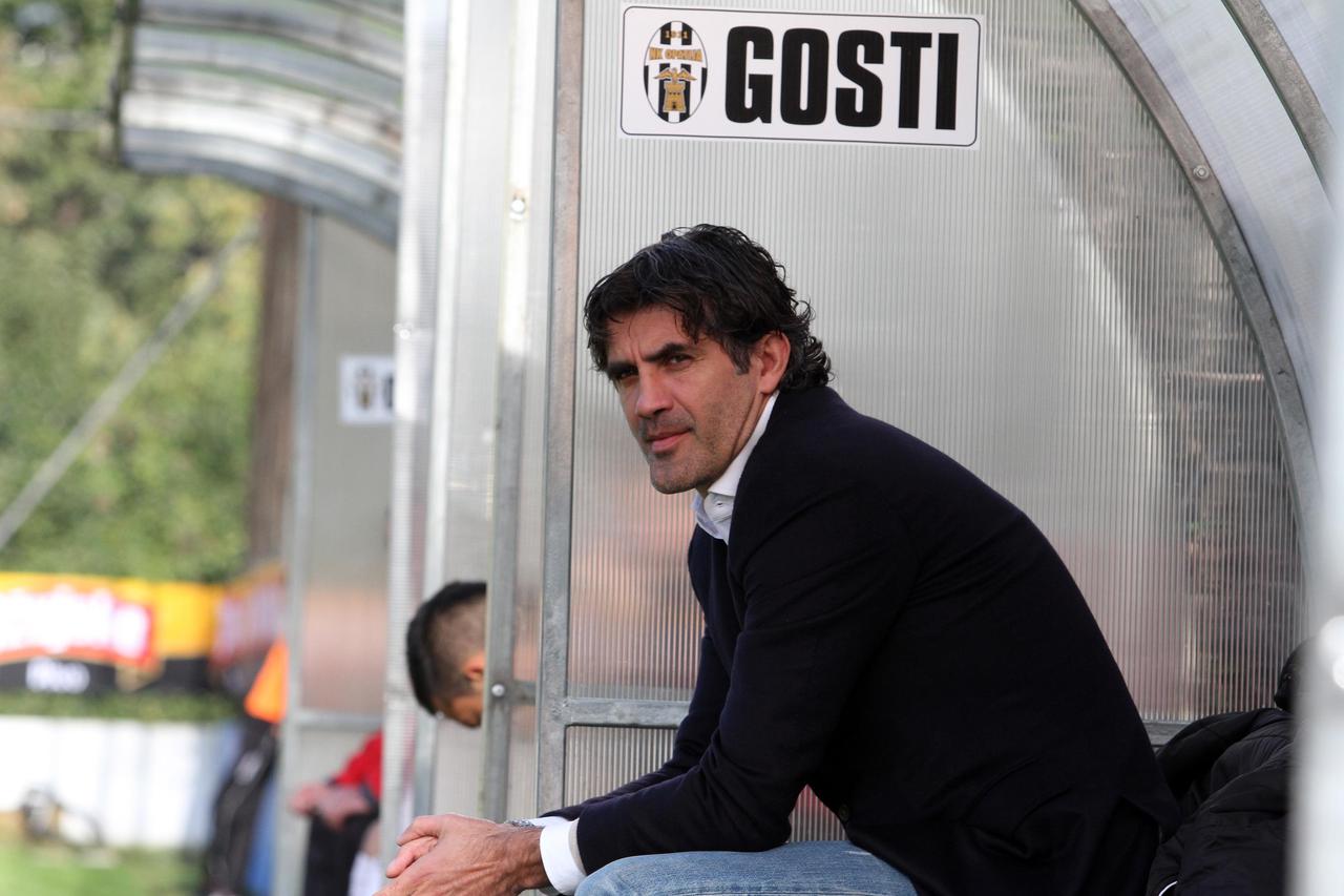 Zoran Mamić