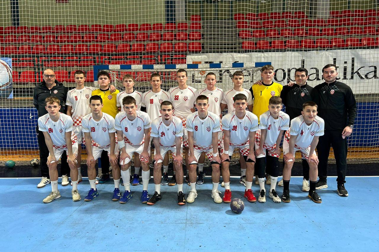 rukometaši RS Herceg Bosne