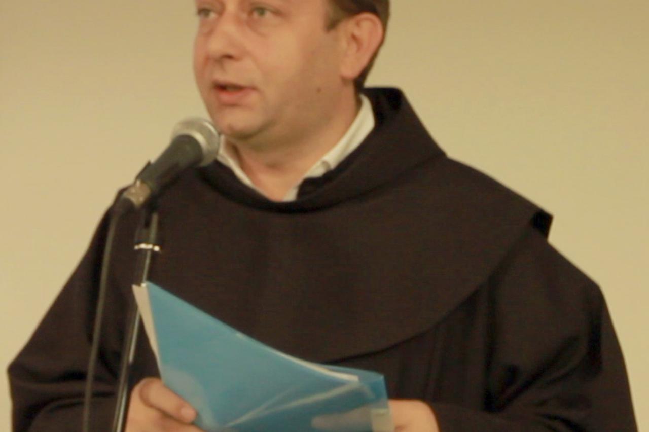 Fra Miljenko Šteko
