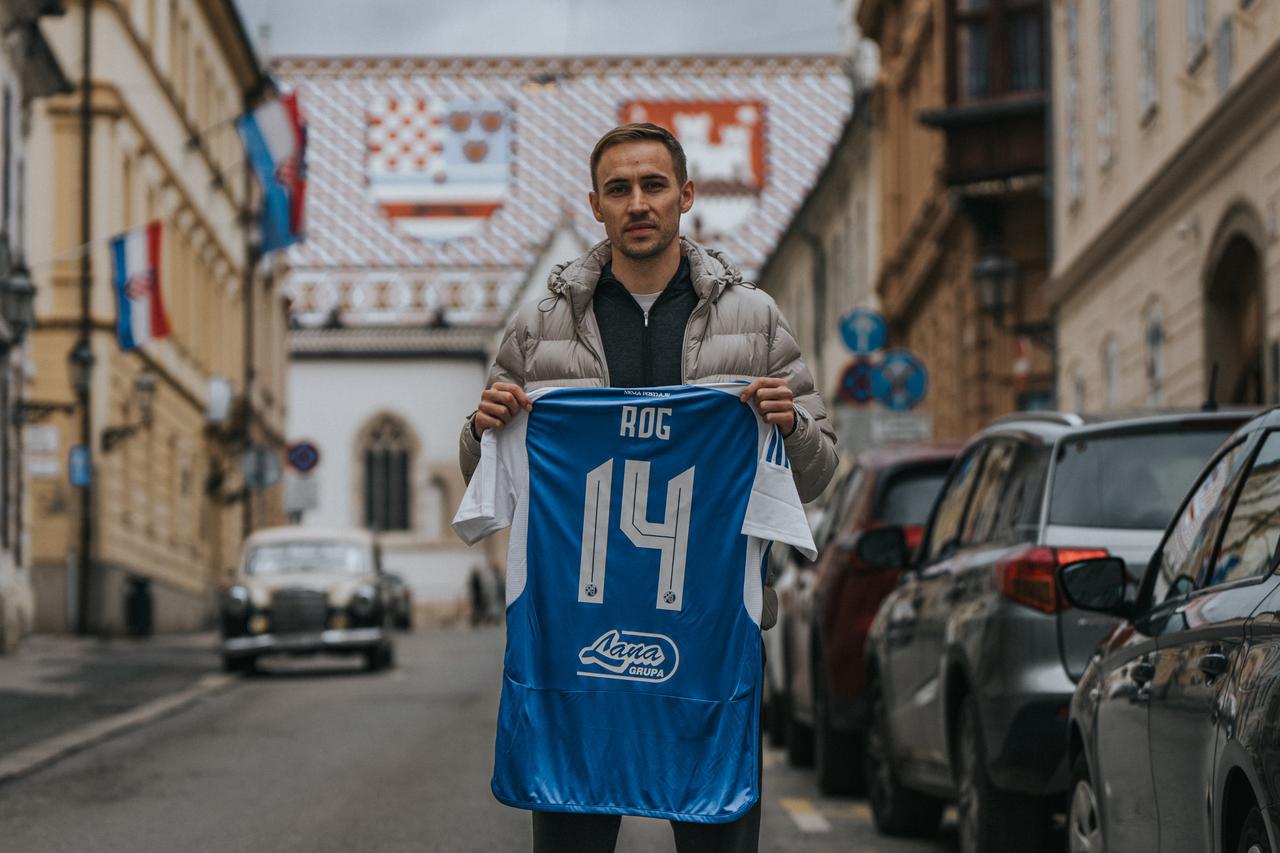 Marko Rog