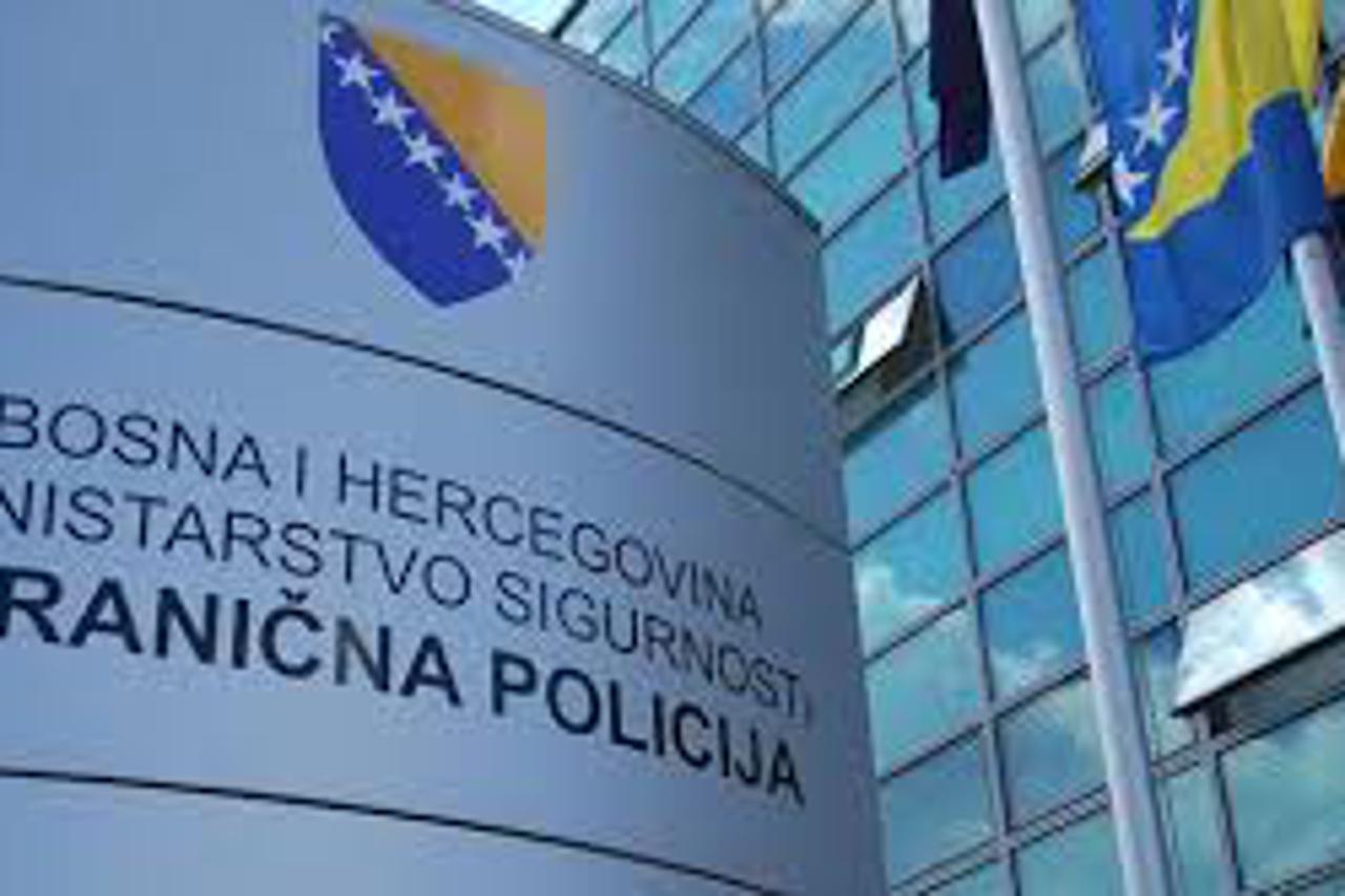 granicna policija