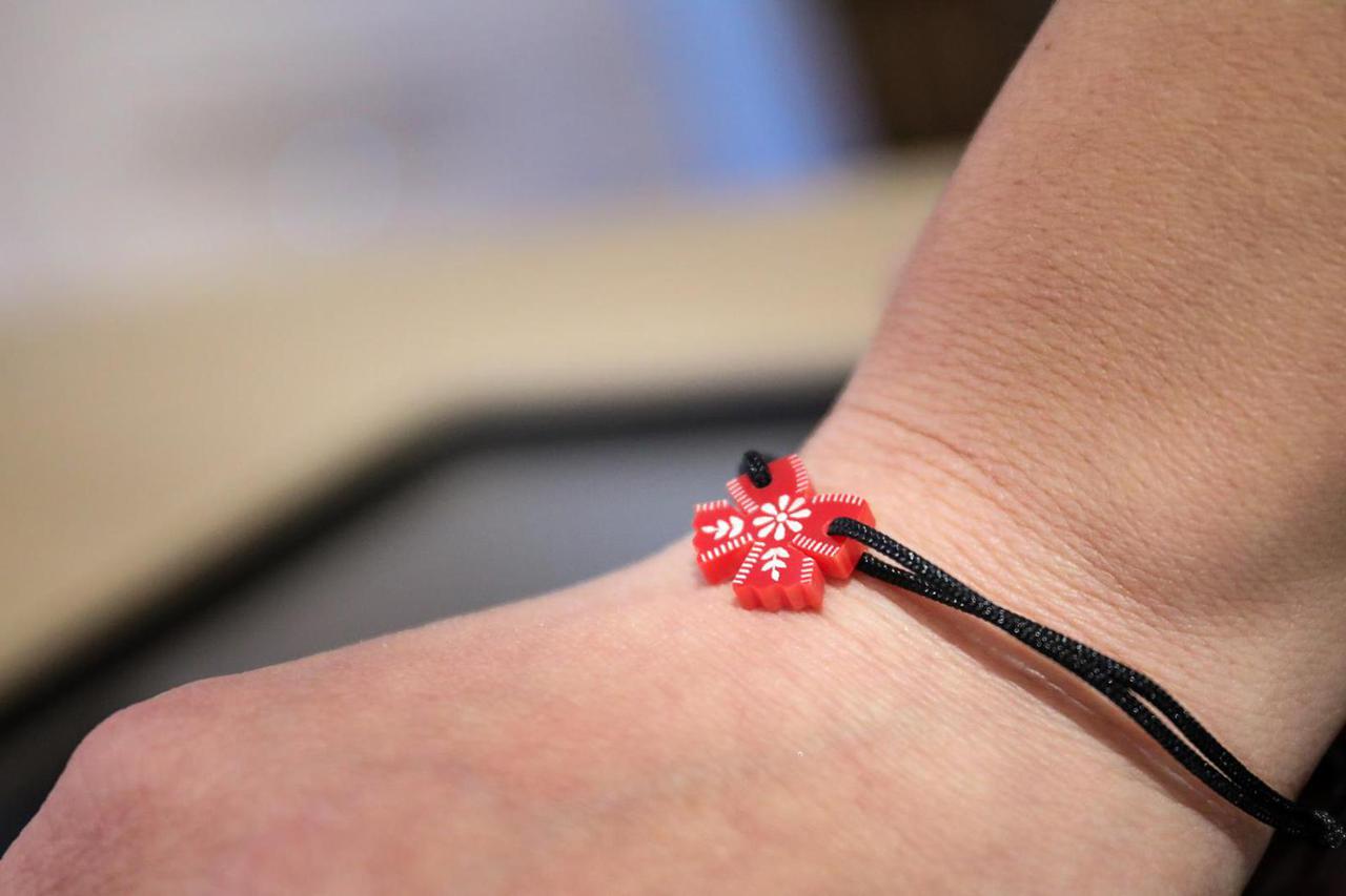 turopoljska narukvica