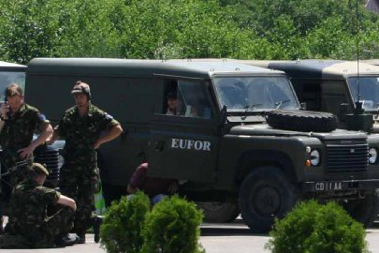 EUFOR 