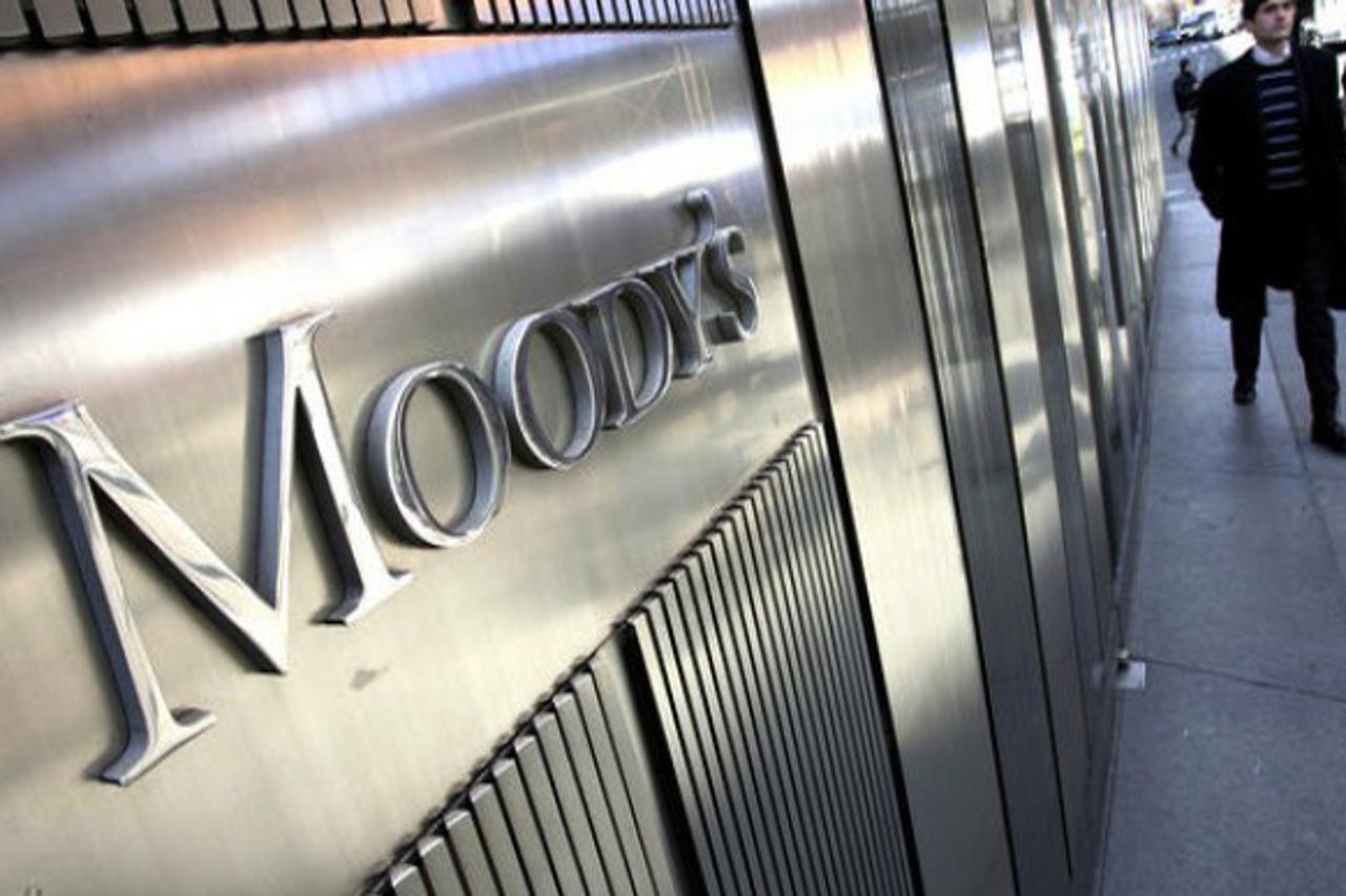 Moody's 