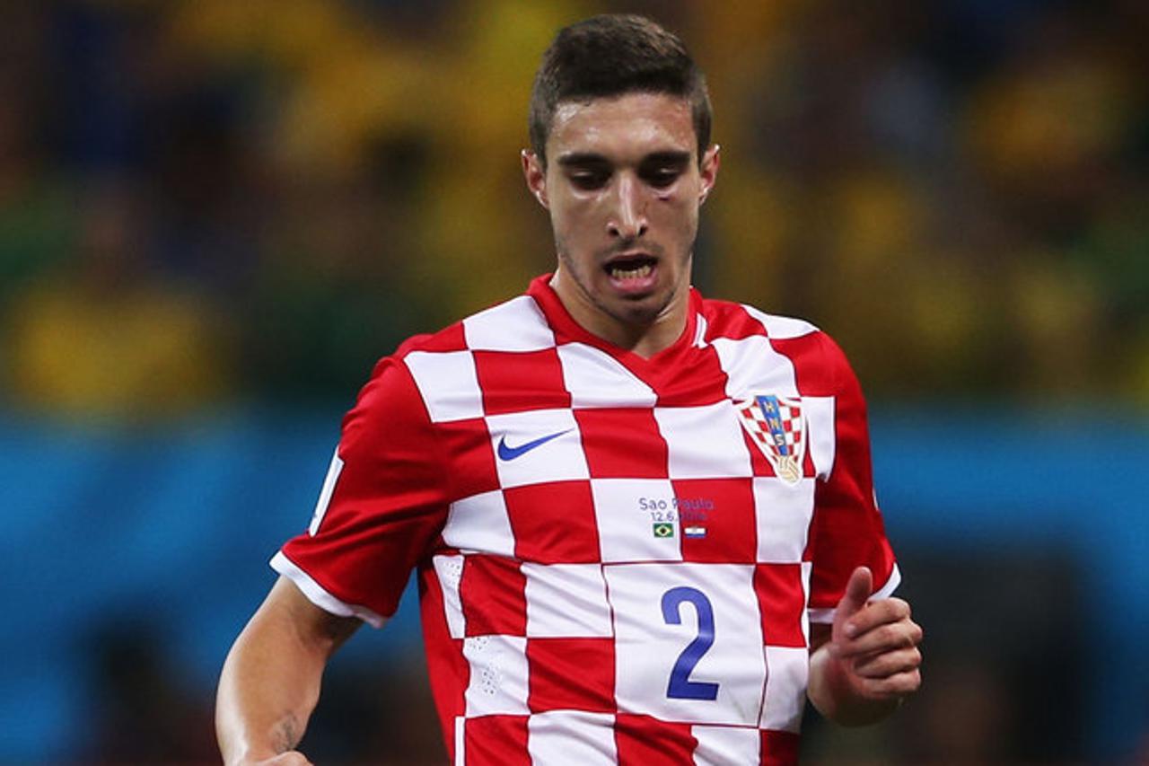 Šime Vrsaljko 