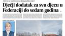 Obitelj u središtu, država na testu, klubovi pred izazovom! U tiskanom izdanju 19. veljače donosimo vrhunski sadržaj! Obitelj u središtu, država na testu, klubovi pred izazovom! U tiskanom izdanju 19. veljače donosimo vrhunski sadržaj!