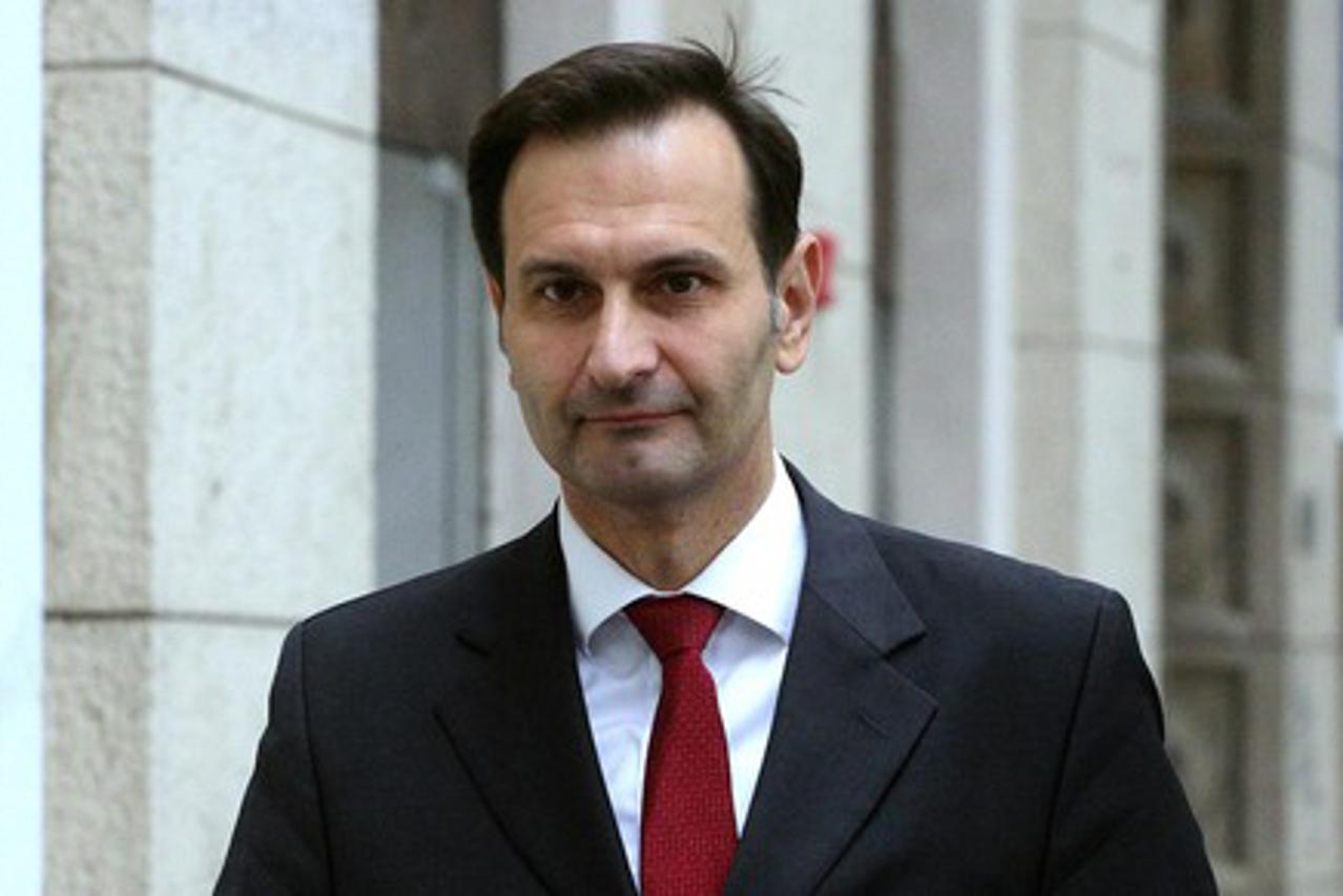 Miro Kovač