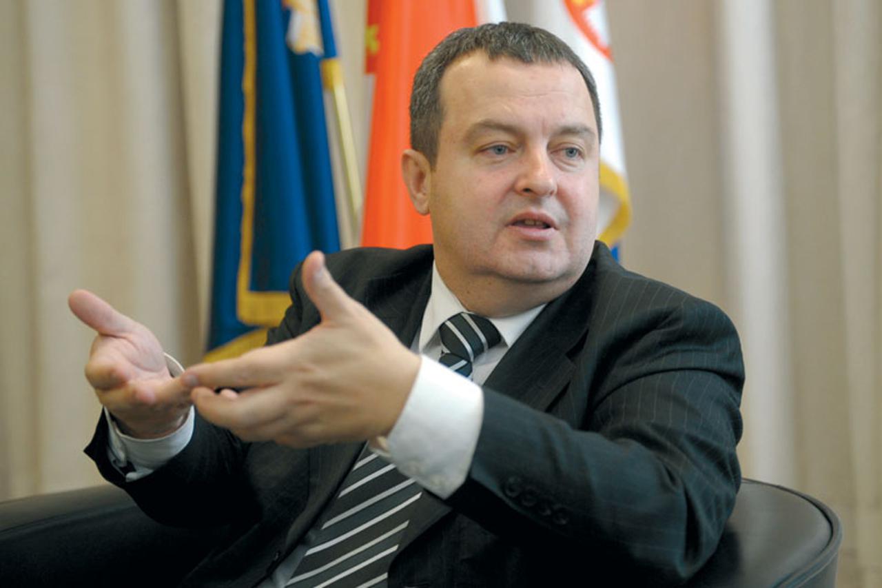 Ivica Dačić