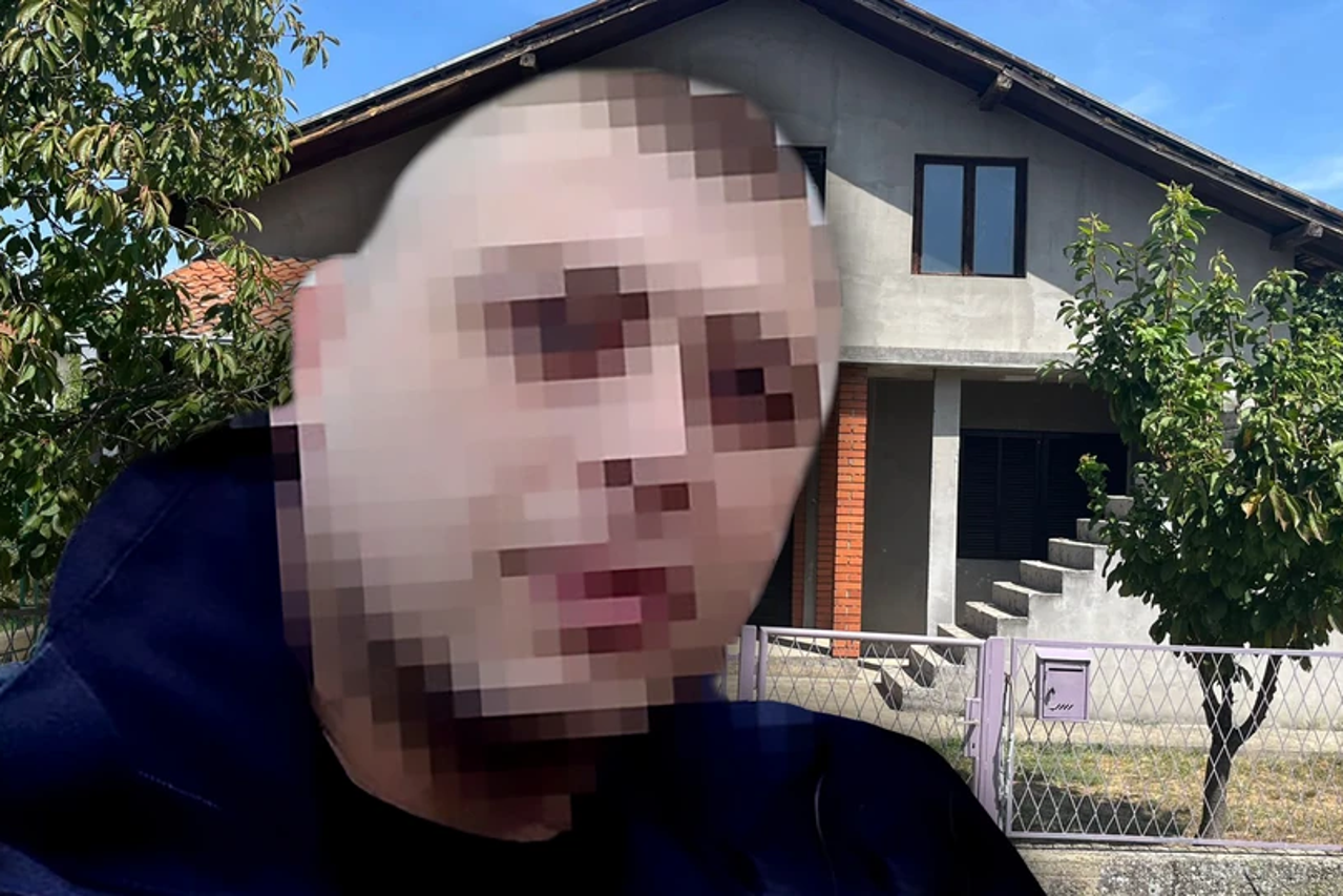 ubojica u Velikom Gradištu
