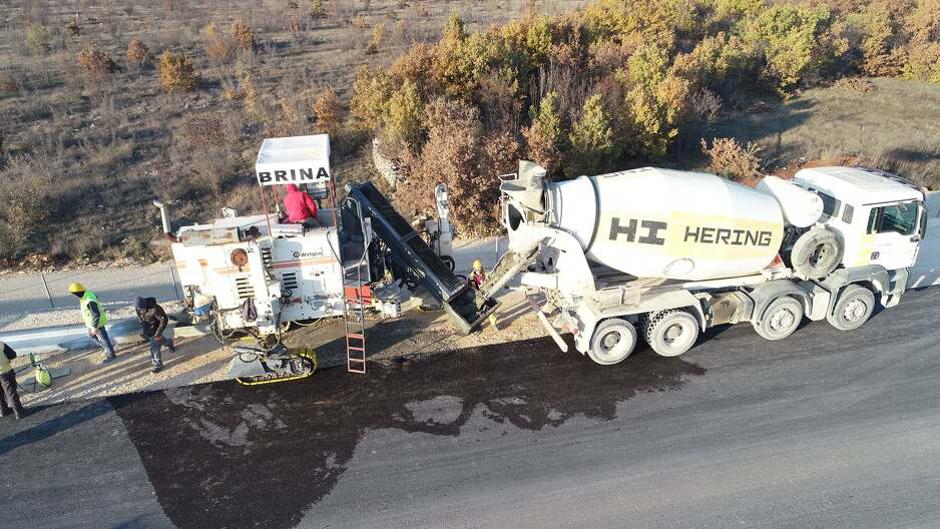 autocesta u izgradnji buna počitelj