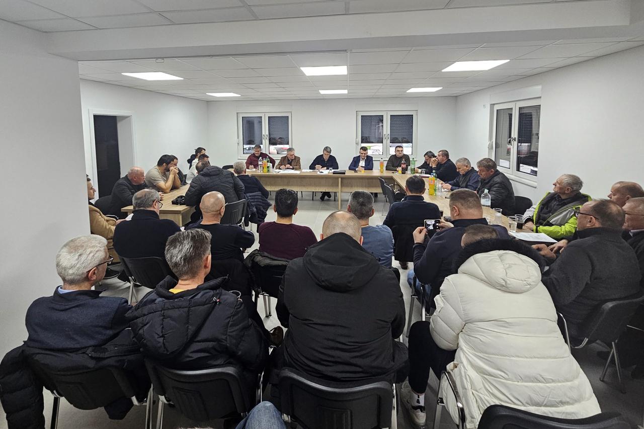 Udruga poduzetnika Orašje