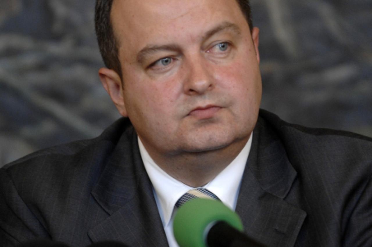 ivica dačić