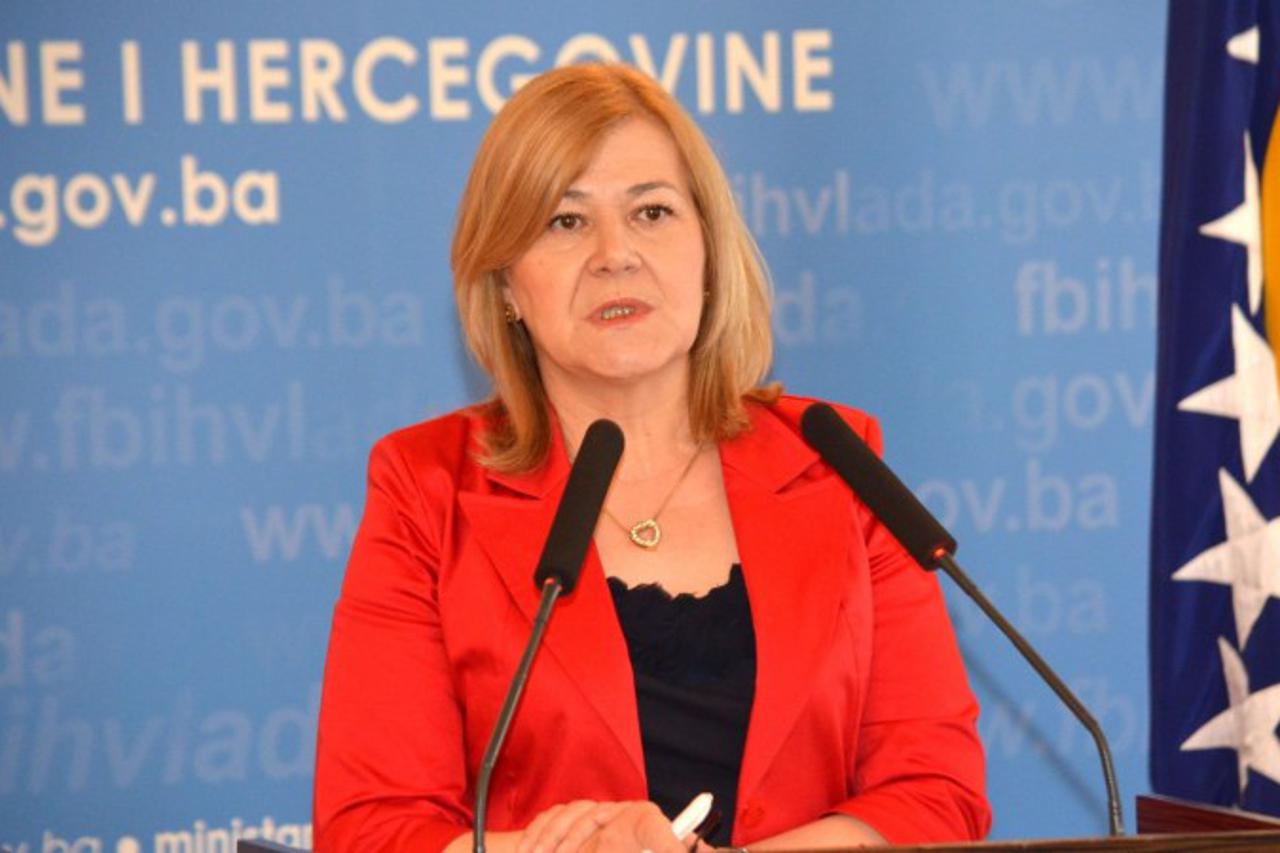 Milićević: 