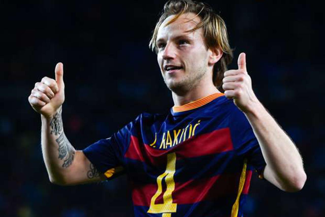  Ivan Rakitić