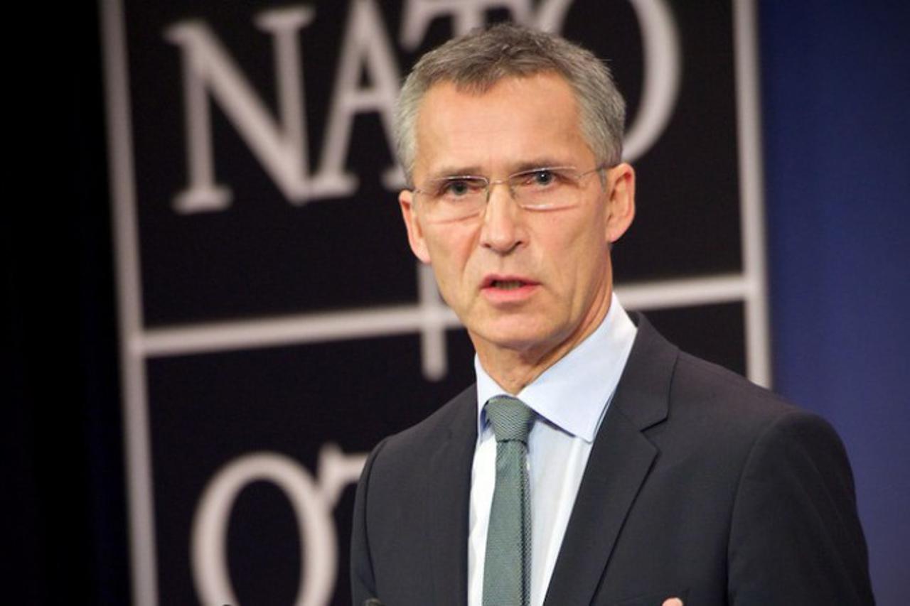 Stoltenberg