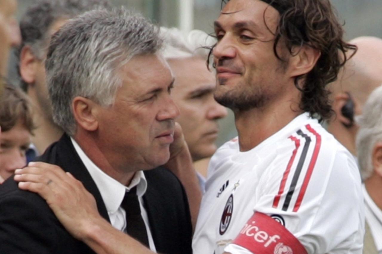 Paolo Maldini  