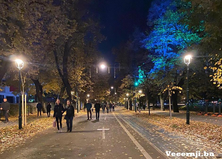 Vilsonovo